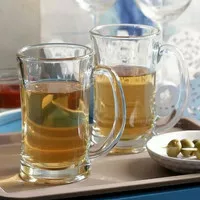 Gelas Kopi | Gelas Thai Tea | Gelas Green Tea | Gelas Milkshake