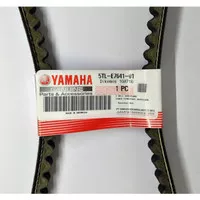 Vbelt Vanbelt Mio Sporty Original Yamaha 5TL-E7641-01-00 / V belt Mio