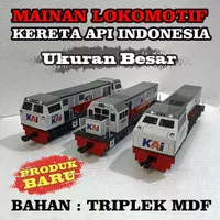 Kereta api indonesia lokomotif kereta api kayu