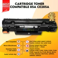 Cartridge Compatible Toner Printer HP 35A 78A 85A CB436 CE278A CE285A