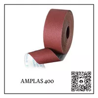 Amplas 400