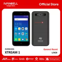 Evercoss S45 Xtream 1 1GB / 8GB Official