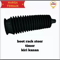 KARET RACK STIR TIMOR KIRI KANAN/BOT RACK STEER