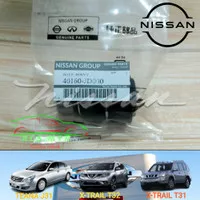 BALL JOINT ARM-NISSAN NEW X TRAIL T31/ALL NEW X TRAIL T32/TEANA J31