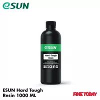 ESUN HARD TOUGH RESIN 1 KG BOTTLE FOR MONO LCD 3D PRINTER Original