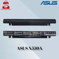 Baterai Batre Original Laptop Asus X452C X450VE X452CP X452E A41-X550A