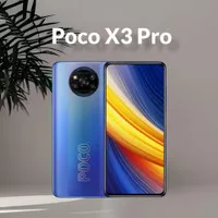 Poco X3 Pro 6/128 Blue