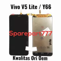 Ori OEM LCD Touchscreen Fullset Vivo V5 Lite - Y66