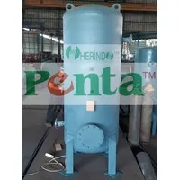 Water Pressure Tank 1000 Liter Penta Tank Pelunasan BP ARIANTO