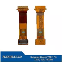 Flexible Lcd Samsung Galaxy Tab 3 T211