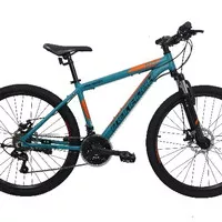 Sepeda Gunung Polygon MTB 26 inch Monarch 3 M3