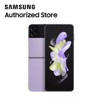 Samsung Galaxy Z Flip4 5G 8/256GB - Bora Purple