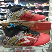 ORIGINAL Sepatu shoes futsal putsal SPECS spec spek heritage ft