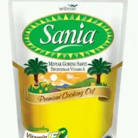 Minyak Goreng Sunco / Tropical / Sania / Sovi@ / Cem@ra 2 Liter