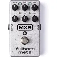 MXR M116 FULLBORE METAL BMJ