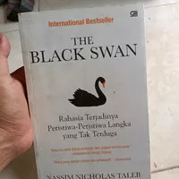 Nassim Nicholas Taleb - The Black Swan