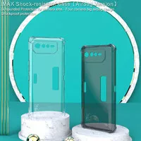 Original HD Protective Case Asus ROG Phone 6 Pro ROG 6 Pro Case Cover