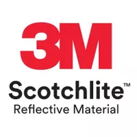 3M 610 SCOTCHLITE / SKOTLET / REFLECTIVE SHEETING 120cm meter