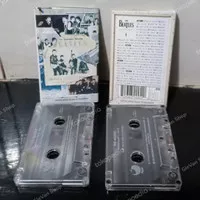 kaset pita tape THE BEATLES Anthology 1