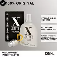 Parfum Original Etienne Aigner X Limited Men EDT