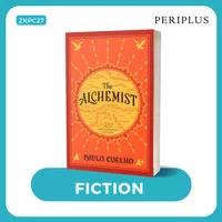 The Alchemist 25th Anniversary: A Fable About Followin - 9780062355300