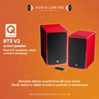 Q Acoustics BT3 V2 Bookshelf Speaker