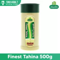 Halwani Bross Al Nakhla Finest Tahinia 500gr