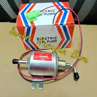 Fuel Pump Rotak Pompa Bensin Zebra S89 HKT