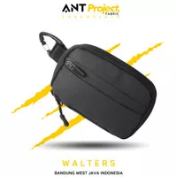ANT PROJECT - Bags Wallet Hook Acecoris