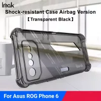 Imak Case Asus ROG Phone 6 Airbag Protection Shockproof