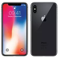 Iphone X 64 Gb Space Gray