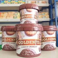 Goldenfil Choco Crunchy 1Kg