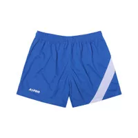 Aspro SLASH Running Shorts 3" - Blue