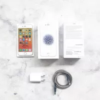 Apple Iphone 6 64gb Gold Second 3utools Perfect Mulus Terawat