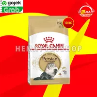 Makanan Kucing Royal Canin Persian Adult 10 Kg Dewasa 30 10Kg Gosend