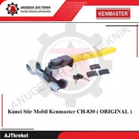 KENMASTER Kunci Stir CH 830 / Kunci Setir Mobil Kunci Stang Model T