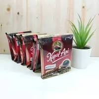 kopi kapal api mix 1 renceng /10 sachet