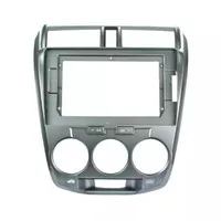 10 inch frame android Honda city 2008-2013