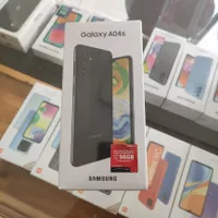 Samsung A04s 4+4/64 New Garansi Resmi