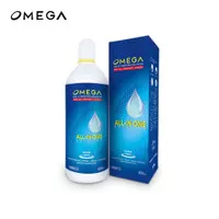 CAIRAN SOFTLENS OMEGA 500ml