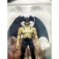 Harpy Silene Devilman Akira Fudo Devilman Lady Go Nagai Original