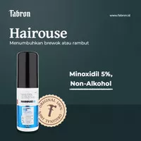 Hairouse Minoxidil