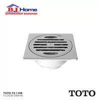 TOTO TX1DB Floor Drain