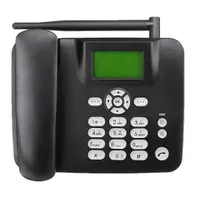 Uniden FWP001 Telepon Rumah GSM