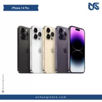 iPhone 14 Pro iBox Deep Purple/Gold/Silver/Space Black