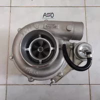 Turbocharger Turbo Assy Nissan FE6T CWA260 CWA 260 Euro 2