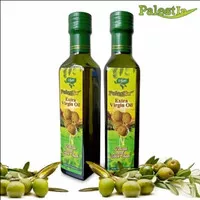 Extra Virgin Olive Oil Minyak Zaitun Palestin 250 ml Syifa