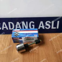 jalu stang thunder 125 pnp satria 2 tak hiu lumba 1 pcs original sgp 5