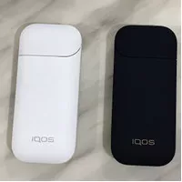Adaptor holder iqos 2.4 only buat charger stickpen / holder