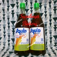 Kecap Ikan Squid Brand / Fish Sauce Squid Brand 725ml
